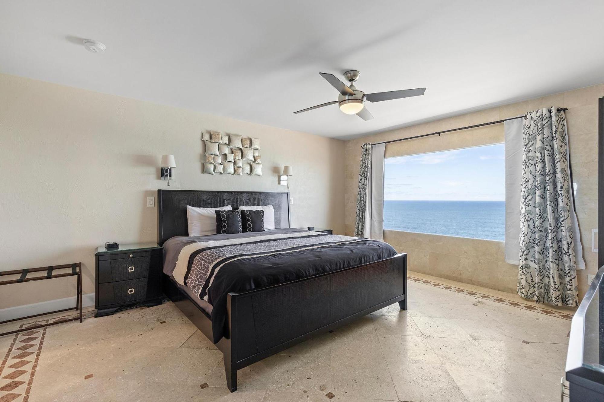 Daytona Ashley Penthouse 5 Villa Daytona Beach Shores Eksteriør bilde